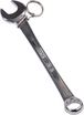 Cle mixte de 34 mm avec clip inox fme SAM OUTILLAGE - 50N34FME