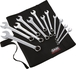 TROUSSE 12 CLES MIXTES SAM OUTILLAGE - 50TR12