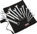 TROUSSE 12 CLES MIXTES SAM OUTILLAGE - 50TR12