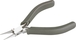 PINCE ELECTRONIQUE BEC ROND SAM OUTILLAGE - 555
