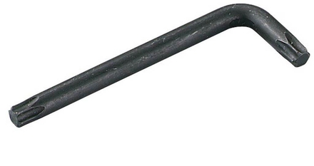 CLE MALE RESISTORX 50 MM SAM OUTILLAGE - 5950