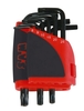 RATELIER DE 9 CLÉS SAM OUTILLAGE MÂLES POUR EMPREINTE RESISTORX -59-R9A