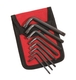 TROUSSE 8 CLES MALES RESISTORX SAM OUTILLAGE - 59TR8