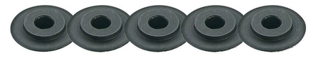 JEU 5 MOLETTES DE RECHANGE SAM OUTILLAGE - 62010M