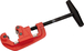 COUPE TUBE POUR ACIER ET FER 10 A 60 MM SAM OUTILLAGE - 62016