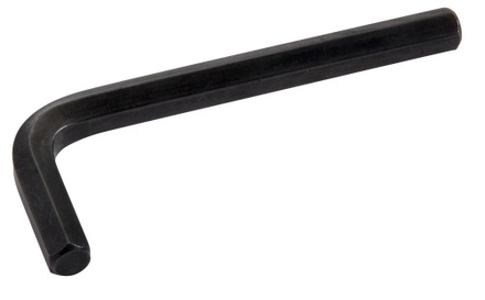 CLE MALE COURTE SAM OUTILLAGE 5 MM - 62-5