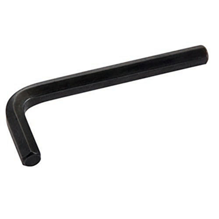 Cle male courte coudee en pouce 7/16'' SAM OUTILLAGE - 62716