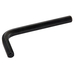 Cle male courte coudee en pouce 7/16'' SAM OUTILLAGE - 62716