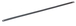 SANGLE DE RECHANGE POUR 628-2 SAM OUTILLAGE - 6282S