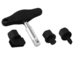 Bouchon de vidange plastique ford SAM OUTILLAGE - 62841B