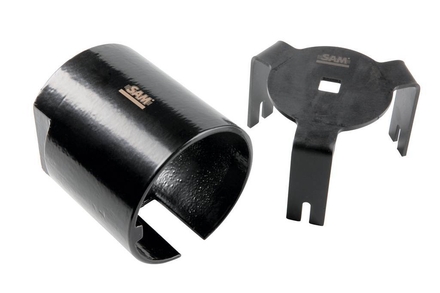 DEMONTE FILTRE A GASOIL SAM OUTILLAGE - 628EF
