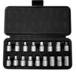 COMPOSITION DOUILLES DE VIDANGE 3/8 SAM OUTILLAGE - 628SET