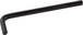 CLE MALE LONGUE 8 MM SAM OUTILLAGE - 638