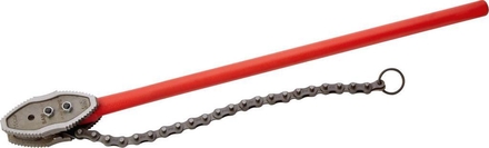 CLE SERRE-TUBES A CHAINE MANCHE LONG 44' SAM OUTILLAGE - 63944