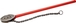 CLE SERRE-TUBES A CHAINE MANCHE LONG 44' SAM OUTILLAGE - 63944