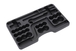 PLATINE POUR COFFRET SAM OUTILLAGE - 652P1