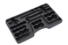 PLATINE POUR COFFRET SAM OUTILLAGE - 652P1