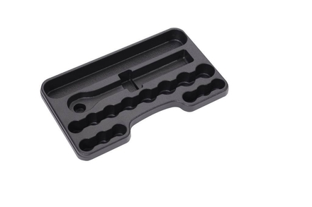 Platine pour coffret 652C1 SAM OUTILLAGE - 652P5