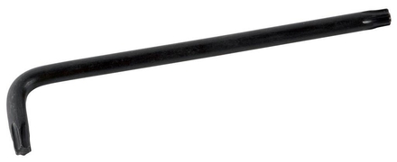 CLE MALE TORX LONGUE T45 SAM OUTILLAGE - 6645L