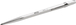 POINTE A TRACER CARBURE TYPE STYLO SAM OUTILLAGE - 66512