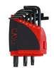 RATELIER DE 9 CLES SAM OUTILLAGE MALES TORX 8 A 40 - 66-R9A