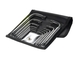 JEU DE 12 CLES MALES COUDEES TORX EN TROUSSE SAM OUTILLAGE - 66TR12
