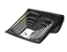 JEU DE 12 CLES MALES COUDEES TORX EN TROUSSE SAM OUTILLAGE - 66TR12