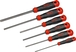 JEU DE CLES MALES EMMANCHEES BIMATIERE DROITE S1 SAM OUTILLAGE - 67J6A