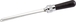 MONTURE DROITE A LAME GUIDEE SAM OUTILLAGE - 6906