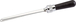MONTURE DROITE A LAME GUIDEE SAM OUTILLAGE - 6906