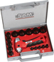 COFFRET DECOUPE JOINT AVEC POIGNEE AMORTISSEUR SAM OUTILLAGE - 694C16N