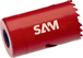 SCIE TREPAN 57 MM SAM OUTILLAGE - 70557