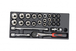 Module abs 1/3 de 22 outils 1/2'' en pouce SAM OUTILLAGE - 75S22PM
