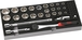 MODULE MOUSSE 27 OUTILS DOUILLES 1/2' 12 PANS SAM OUTILLAGE - 75S27MM