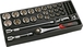 MODULE 27 OUTILS 1/2' SAM OUTILLAGE - 75S27PM