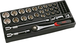 MODULE 27 OUTILS 1/2' SAM OUTILLAGE - 75S27PM
