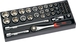 MODULE 45 OUTILS 1/2' SAM OUTILLAGE - 75S45PM