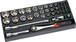 MODULE 45 OUTILS 1/2' SAM OUTILLAGE - 75S45PM