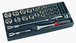 MODULE 27 OUTILS 1/2' SAM OUTILLAGE - 75SH27M