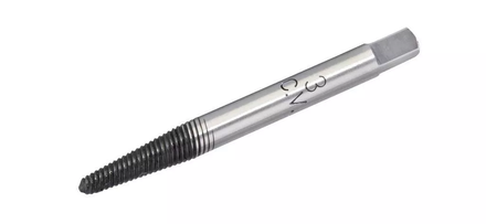 EXTRACTEUR HELICOIDAL 8 A 10 MM SAM OUTILLAGE - 7616
