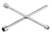CLE DE SERRAGE EN CROIX VU SAM OUTILLAGE- 76-2L