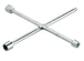 CLE DE SERRAGE EN CROIX VU SAM OUTILLAGE- 76-2L