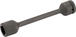 DOUILLE BARRE DE TORSION PL 36 MM SAM OUTILLAGE - 76BT13