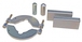 EXTRACTEUR DE ROULEMENT COMPACT DE 100 A 230 MM SAM OUTILLAGE - 76EXRC