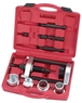PRESSE HYDRAULIQUE POUR SILENT-BLOCS 12T SAM OUTILLAGE - 76PRES