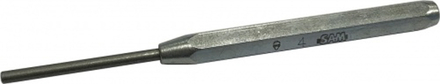 Chasse-goupilles long a lame rapportee SAM OUTILLAGE - 76
