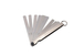 Monture 18 jauges d'epaisseur longue 0,05-1mm +clip inox fme SAM OUTILLAGE - 770LFME