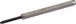 CHASSE-GOUPILLES ELASTIQUE 1,9 MM SAM OUTILLAGE - 7E2A