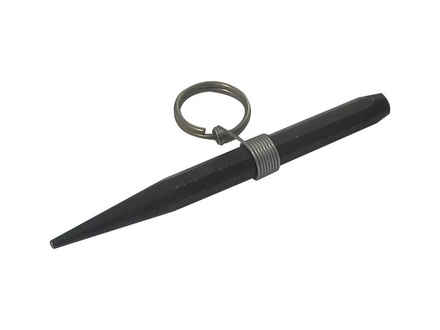 CHASSE-CLOUS 2,5 MM AVEC CLIP SAM OUTILLAGE - 7F25FME