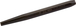Chasse-clous 7,5 mm SAM OUTILLAGE - 7F75